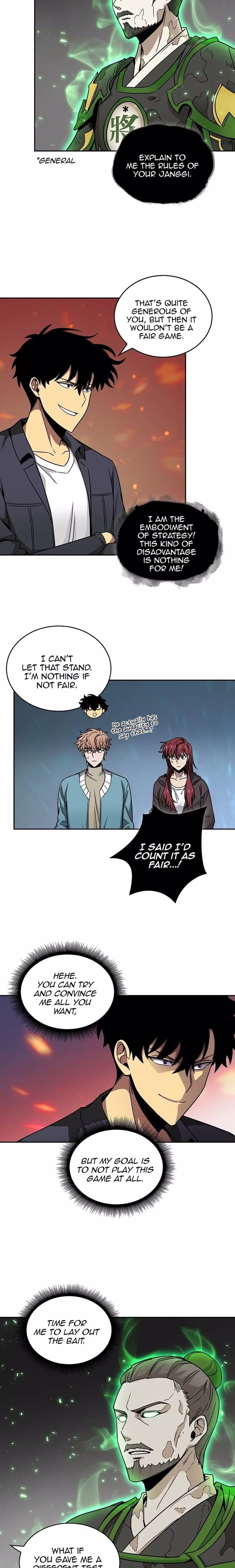 Tomb Raider King - Chapter 120 - Part 7