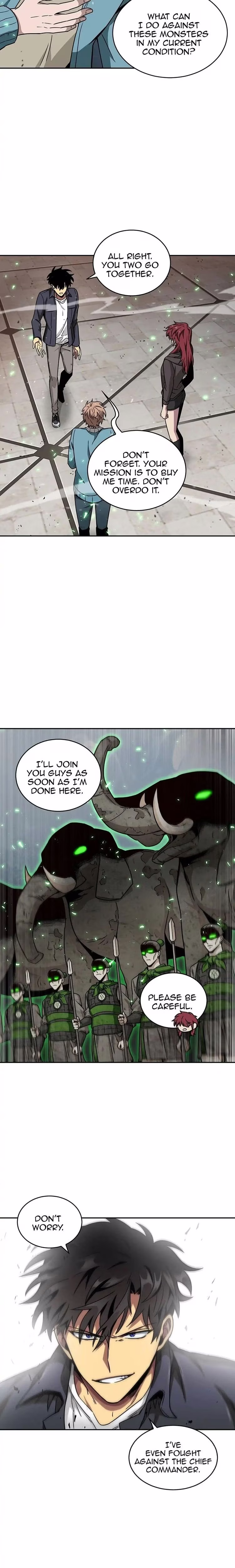 Tomb Raider King - Chapter 120 - Part 14