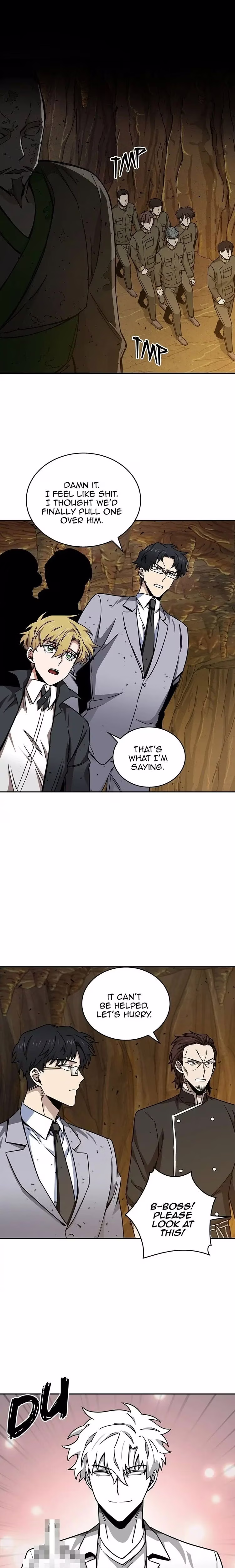 Tomb Raider King - Chapter 120 - Part 18