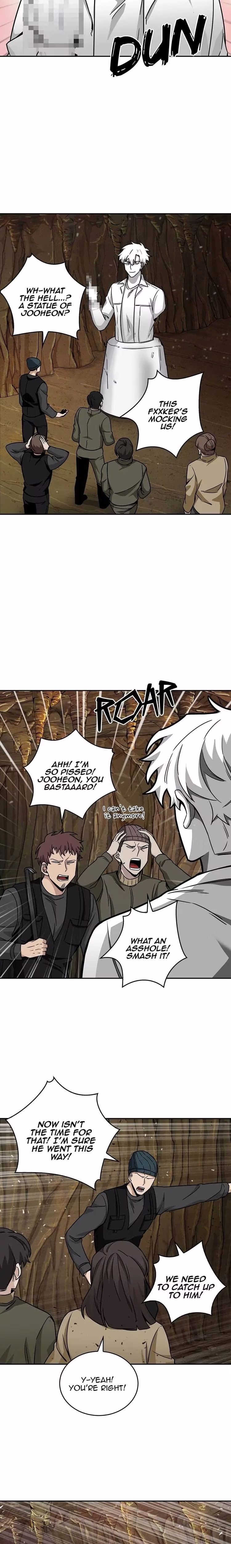 Tomb Raider King - Chapter 120 - Part 19