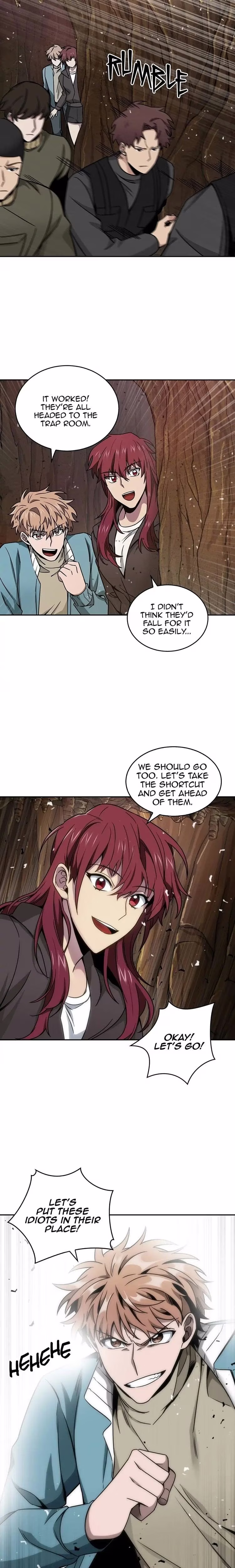 Tomb Raider King - Chapter 120 - Part 20