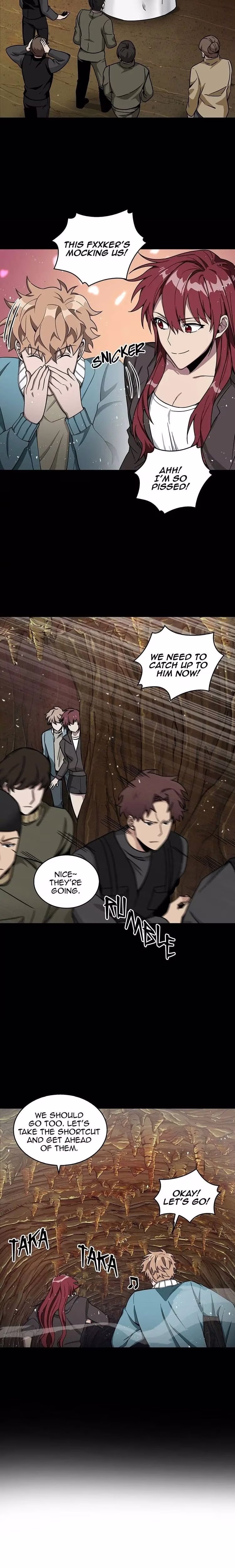 Tomb Raider King - Chapter 121 - Part 3