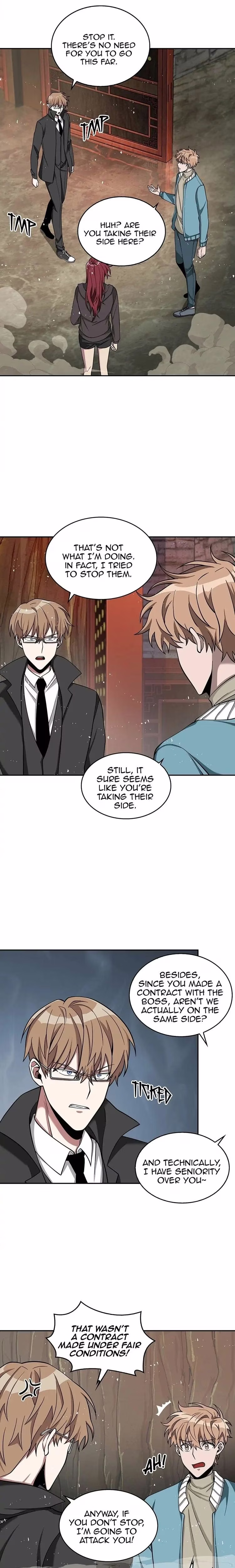 Tomb Raider King - Chapter 121 - Part 9