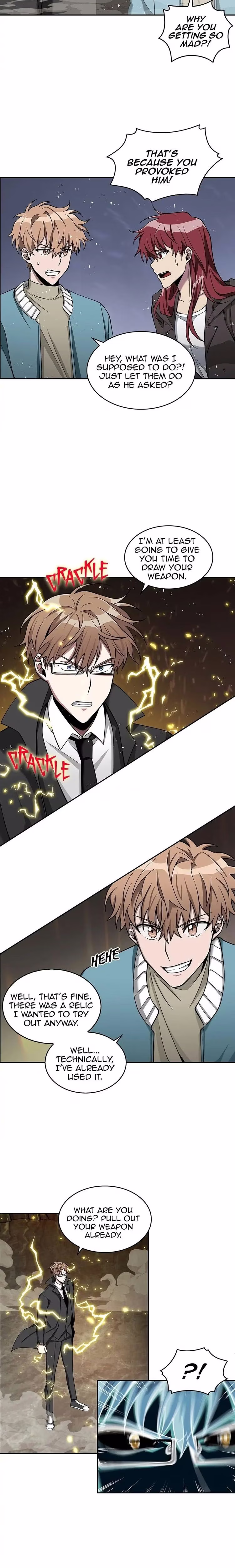 Tomb Raider King - Chapter 121 - Part 10