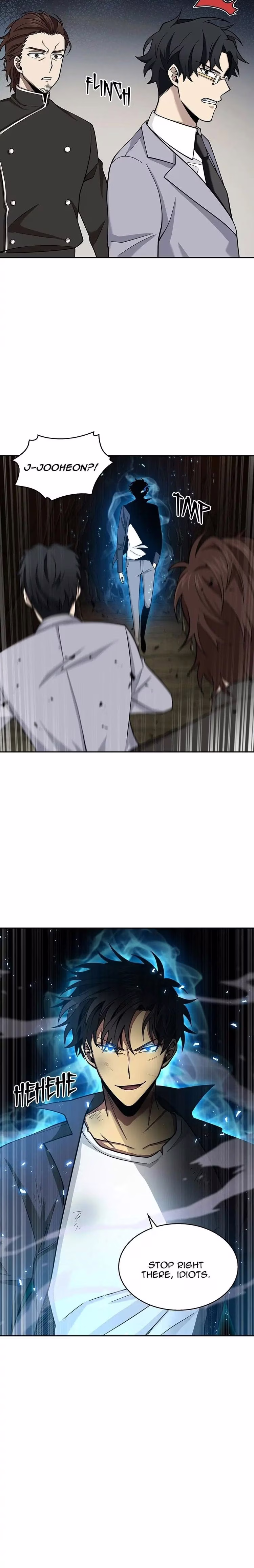 Tomb Raider King - Chapter 121 - Part 21