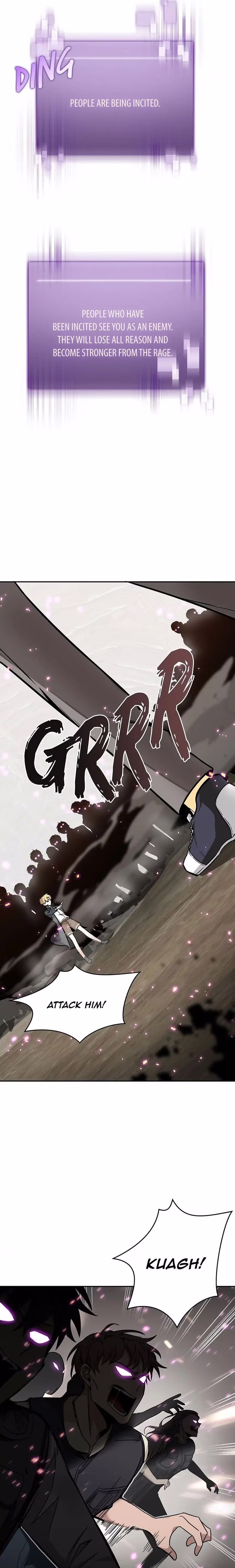 Tomb Raider King - Chapter 122 - Part 8