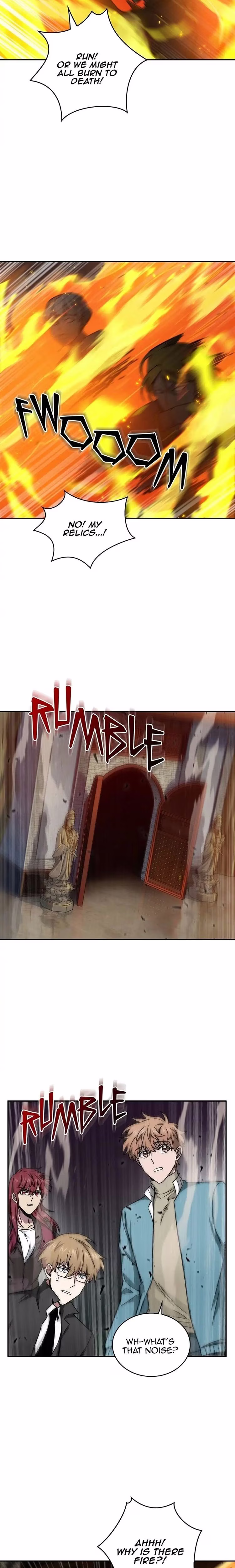 Tomb Raider King - Chapter 122 - Part 18