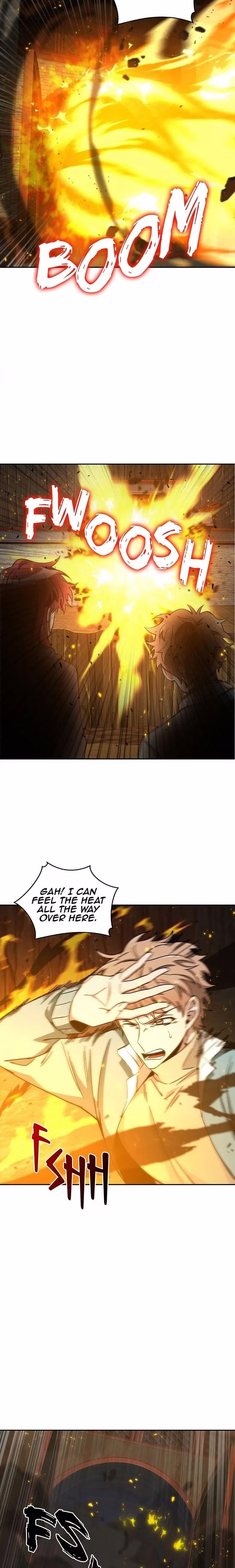 Tomb Raider King - Chapter 122 - Part 19