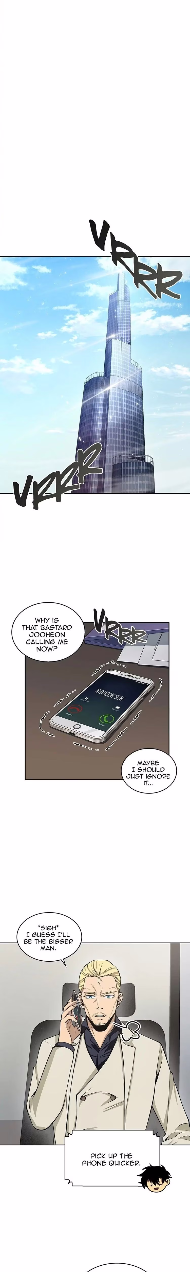 Tomb Raider King - Chapter 123 - Part 20