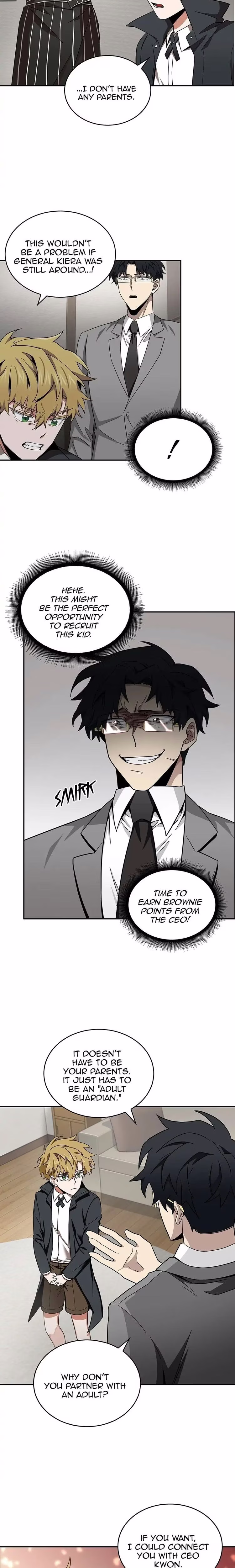 Tomb Raider King - Chapter 124 - Part 6