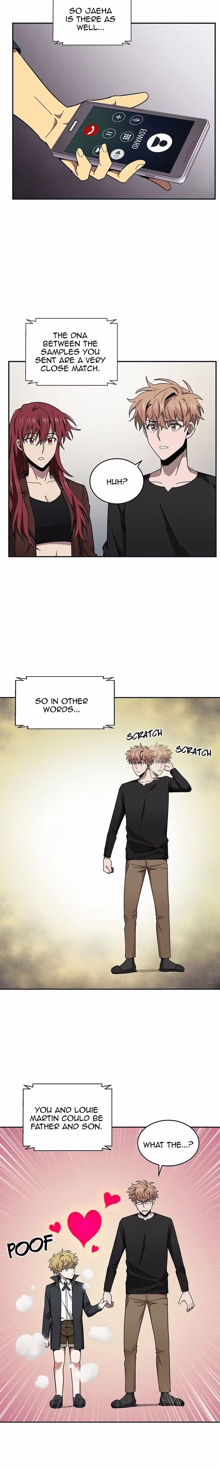 Tomb Raider King - Chapter 124 - Part 14