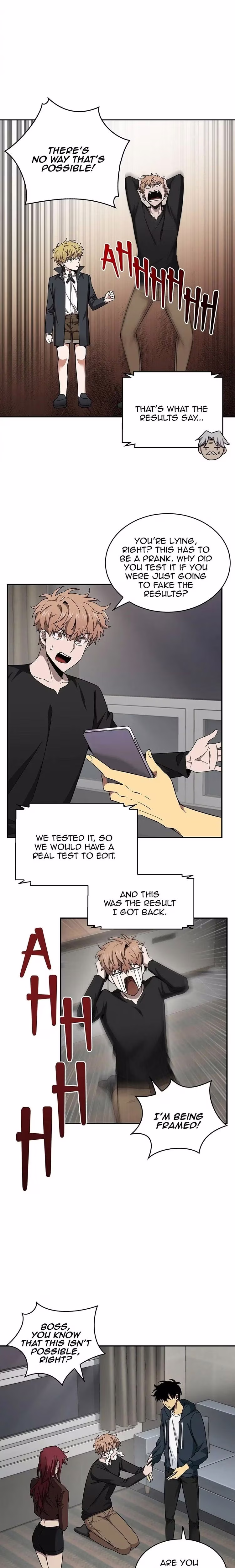 Tomb Raider King - Chapter 124 - Part 15