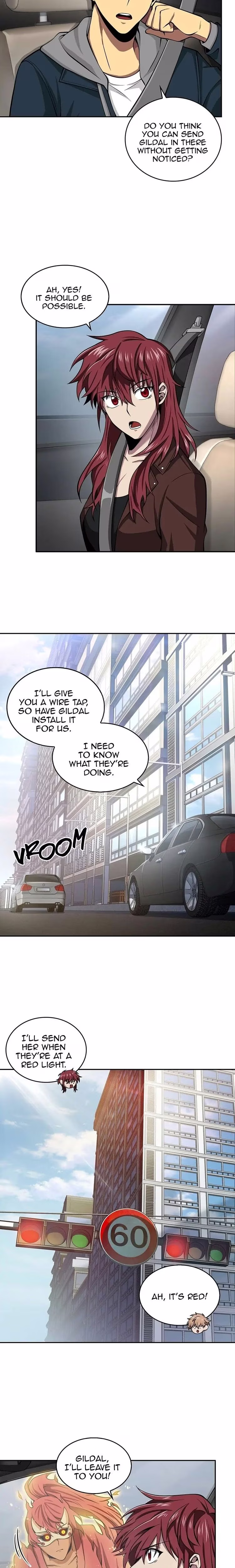 Tomb Raider King - Chapter 125 - Part 4