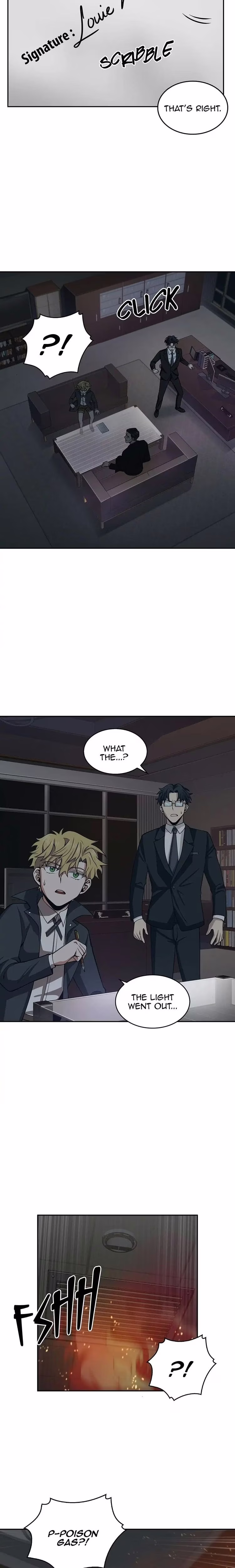 Tomb Raider King - Chapter 125 - Part 14