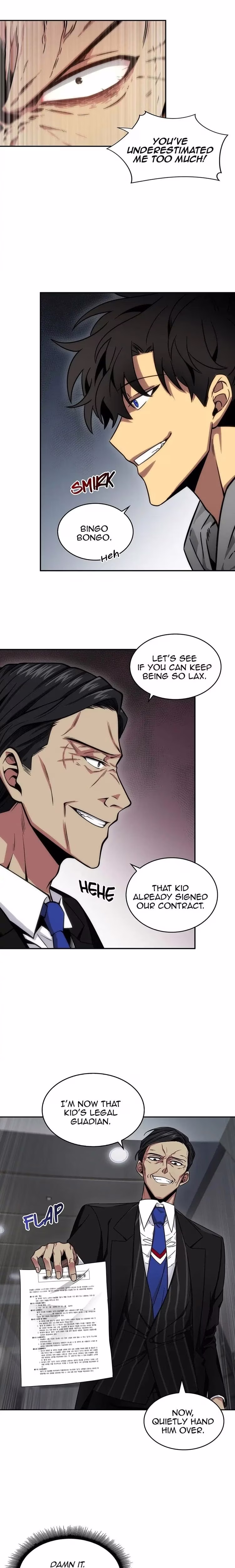 Tomb Raider King - Chapter 125 - Part 20