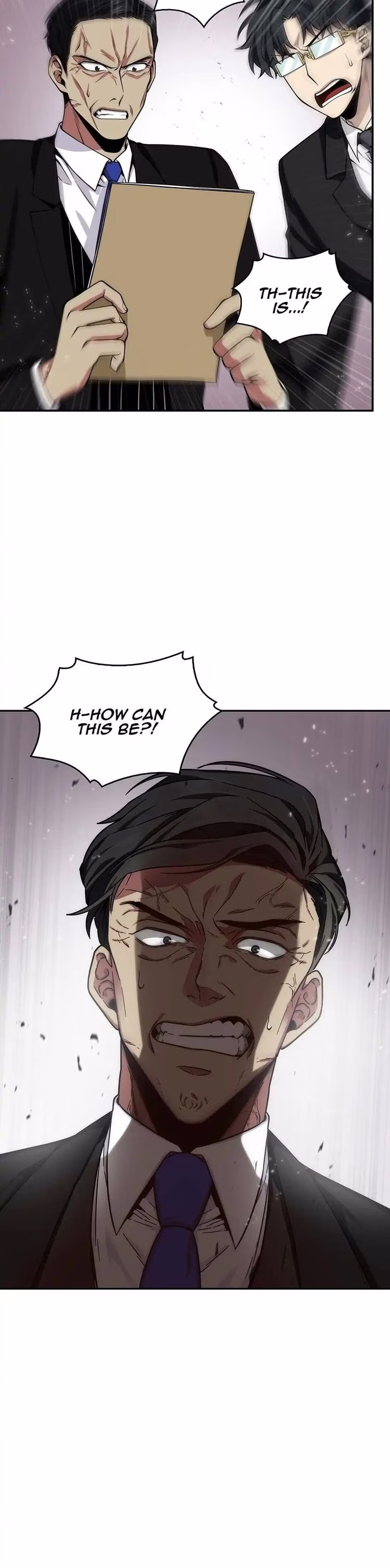 Tomb Raider King - Chapter 125 - Part 23