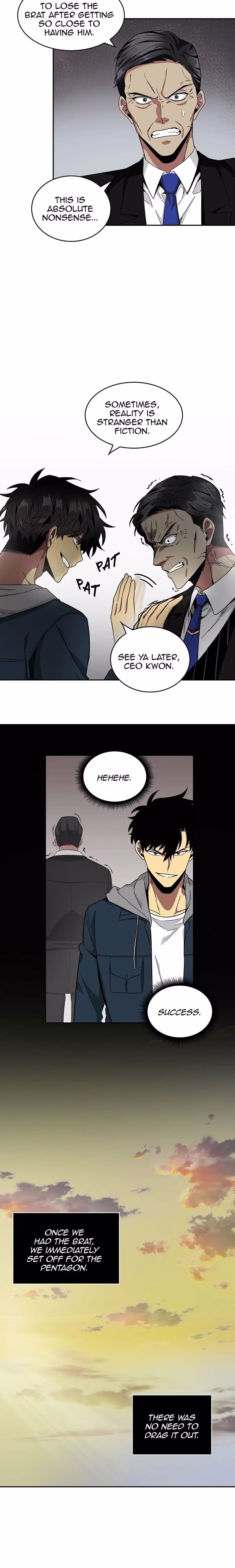 Tomb Raider King - Chapter 126 - Part 6