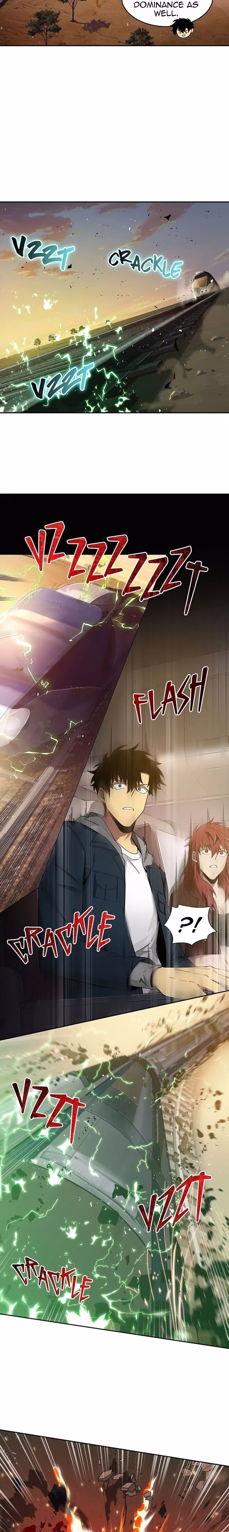 Tomb Raider King - Chapter 126 - Part 10