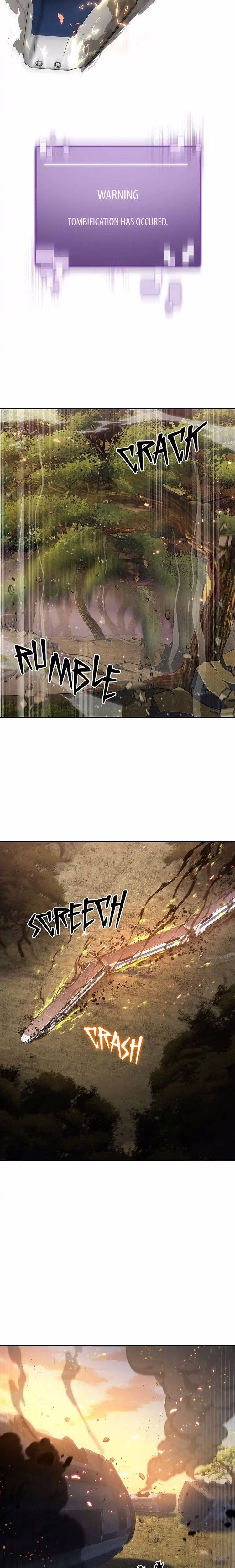 Tomb Raider King - Chapter 126 - Part 12