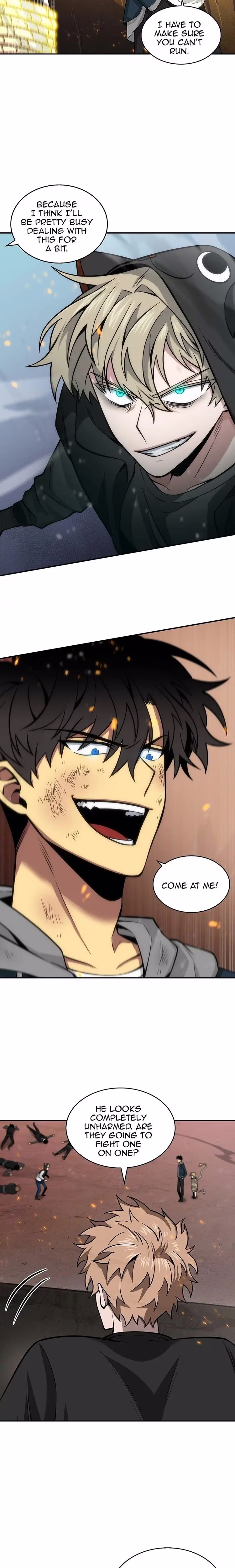 Tomb Raider King - Chapter 127 - Part 15