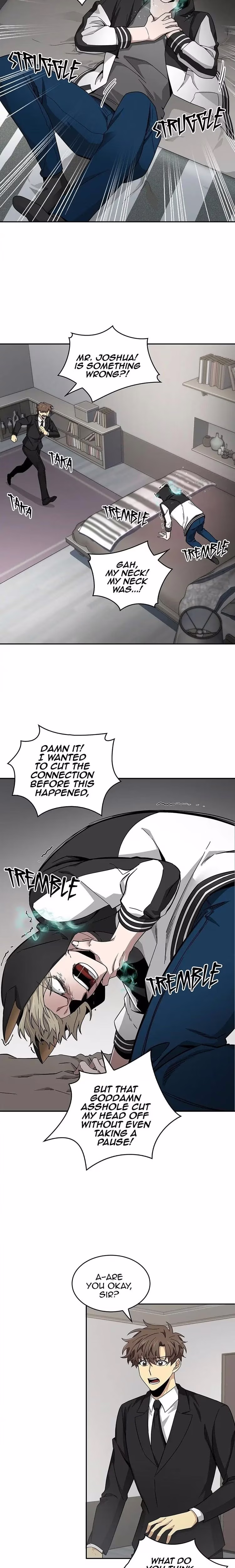 Tomb Raider King - Chapter 128 - Part 14