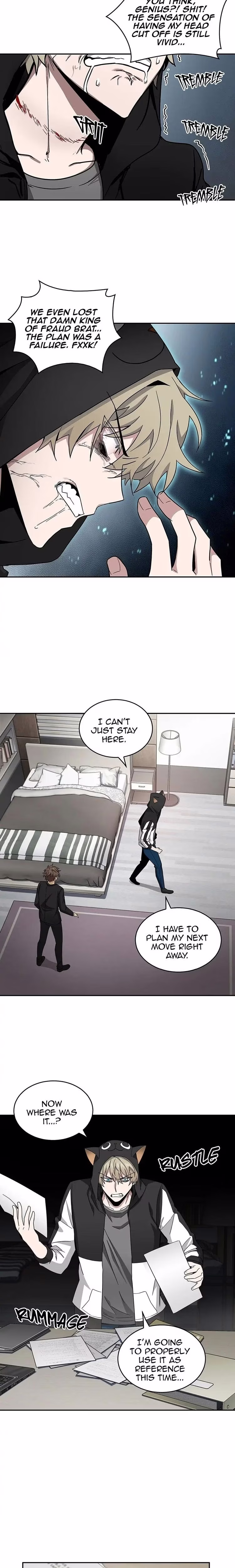 Tomb Raider King - Chapter 128 - Part 15