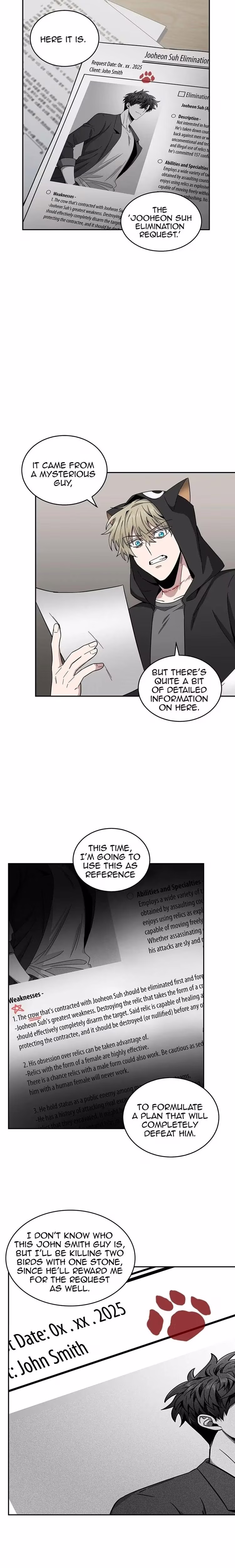 Tomb Raider King - Chapter 128 - Part 16