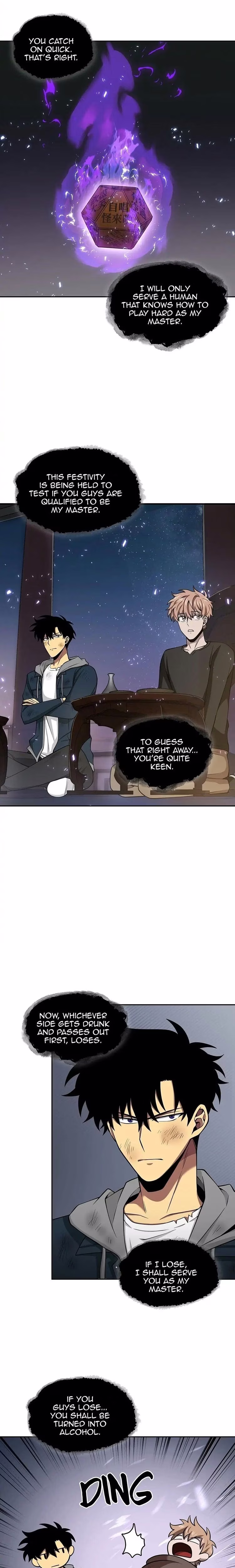 Tomb Raider King - Chapter 129 - Part 9