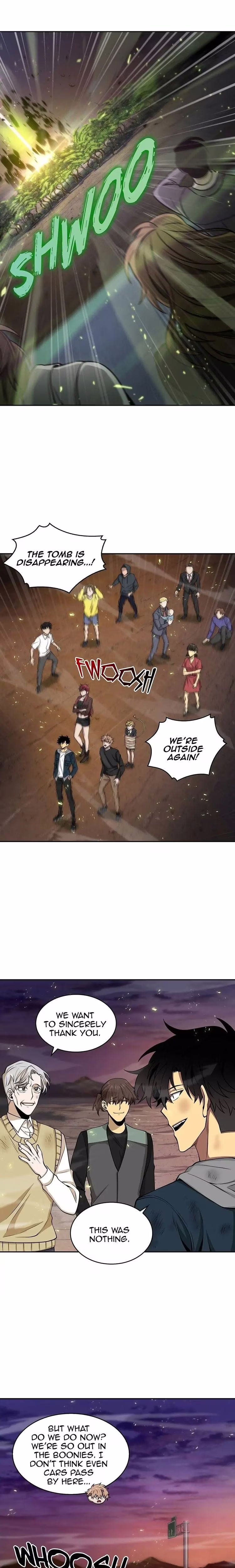 Tomb Raider King - Chapter 129 - Part 17