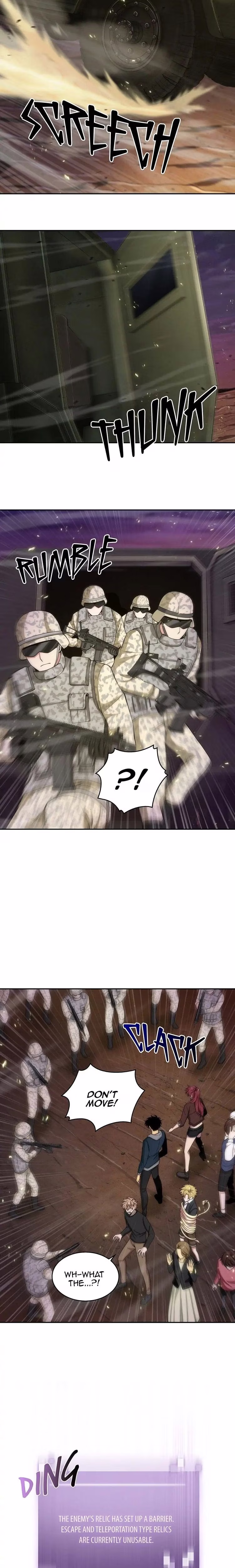 Tomb Raider King - Chapter 129 - Part 21