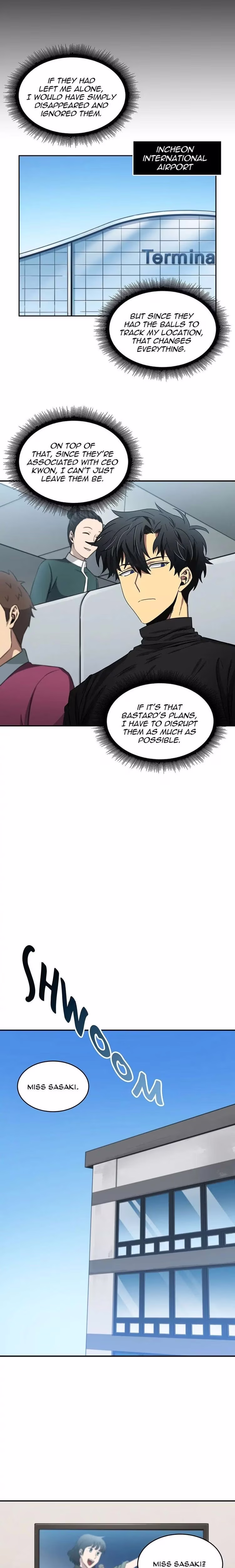 Tomb Raider King - Chapter 13 - Part 4