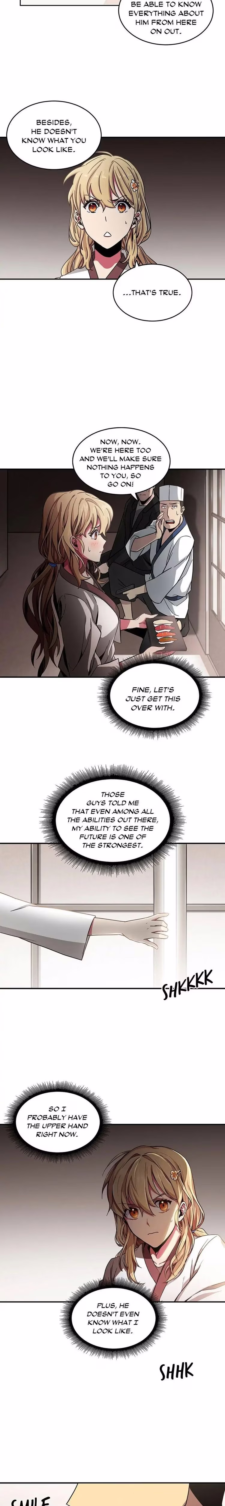 Tomb Raider King - Chapter 13 - Part 12