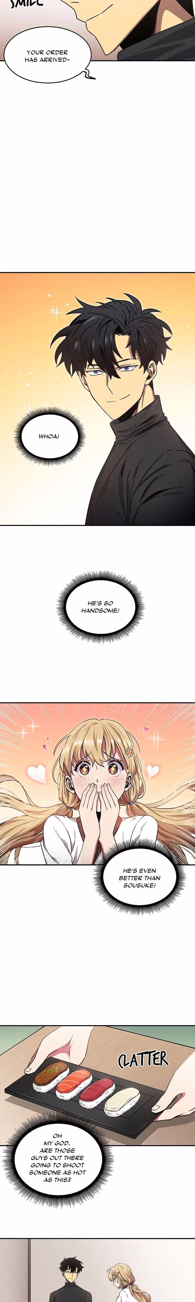 Tomb Raider King - Chapter 13 - Part 13