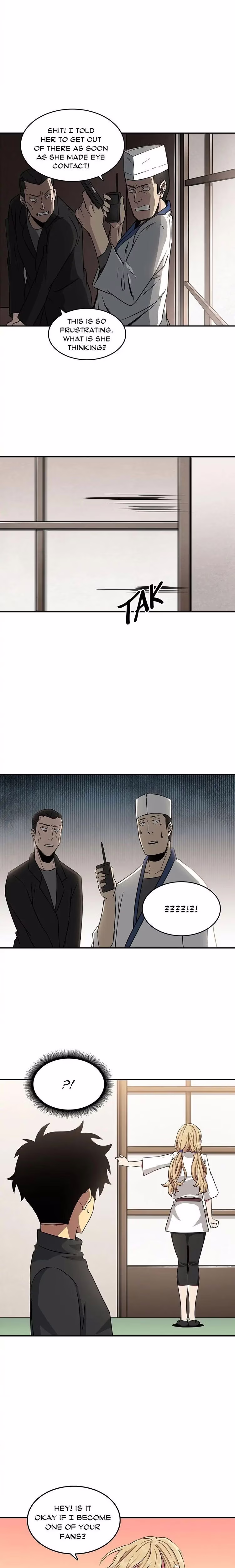 Tomb Raider King - Chapter 13 - Part 15