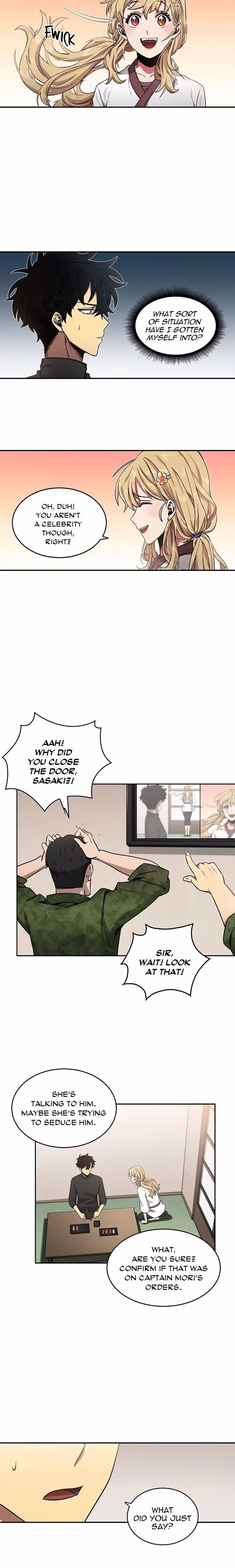 Tomb Raider King - Chapter 13 - Part 16