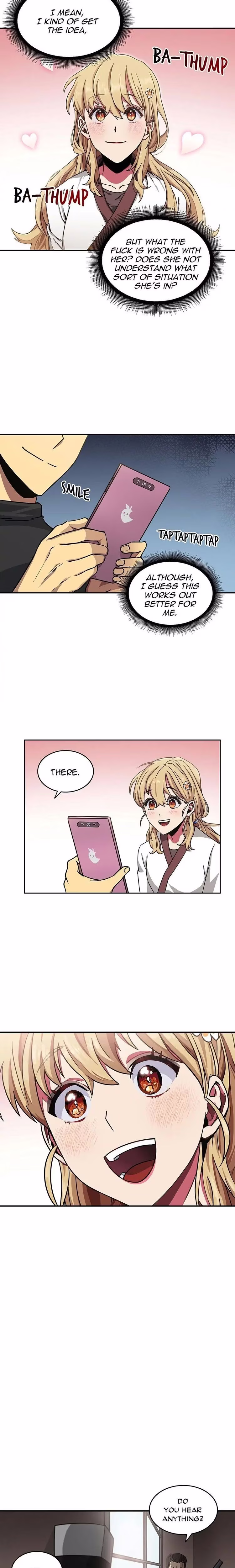 Tomb Raider King - Chapter 13 - Part 18