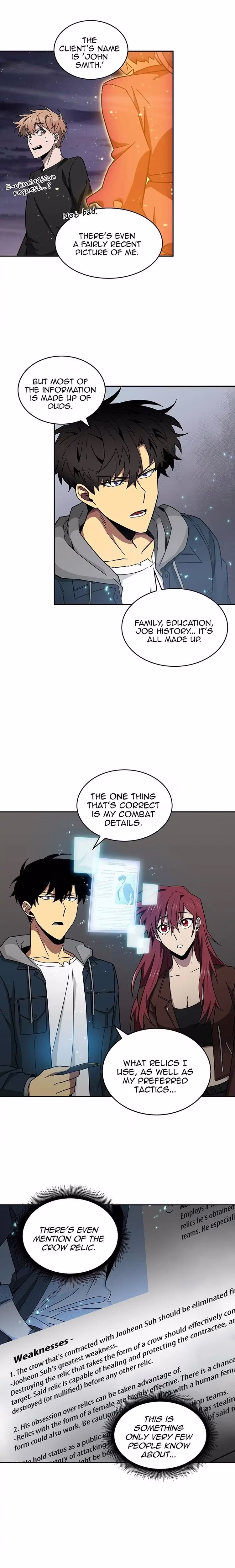 Tomb Raider King - Chapter 130 - Part 17