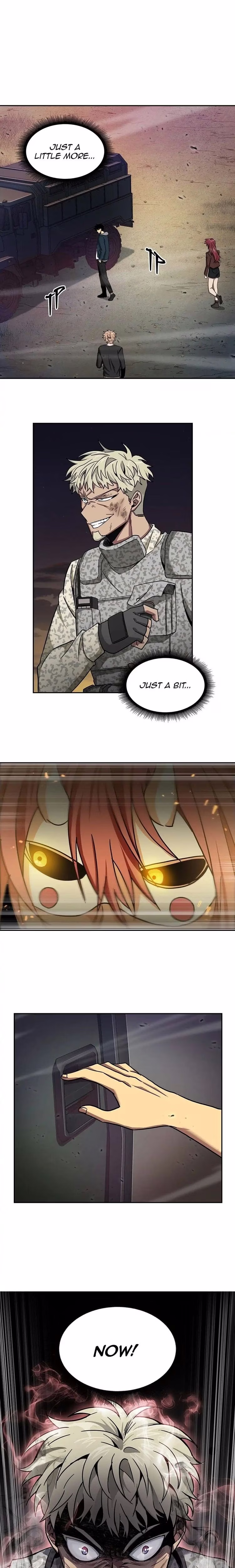 Tomb Raider King - Chapter 131 - Part 5