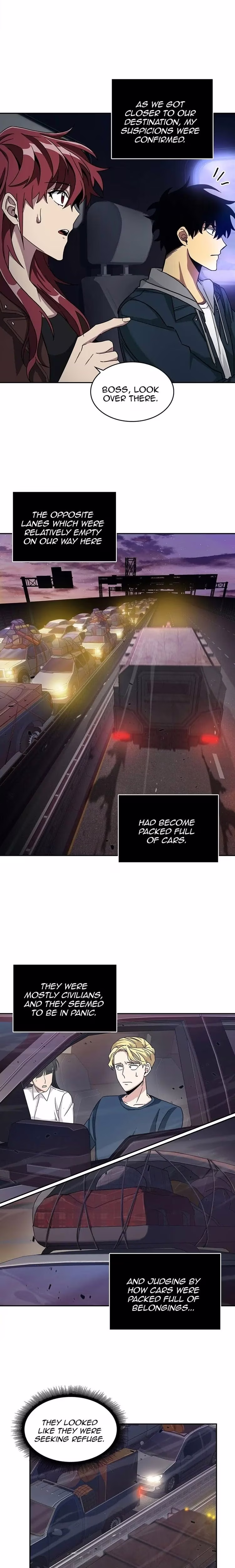 Tomb Raider King - Chapter 131 - Part 12