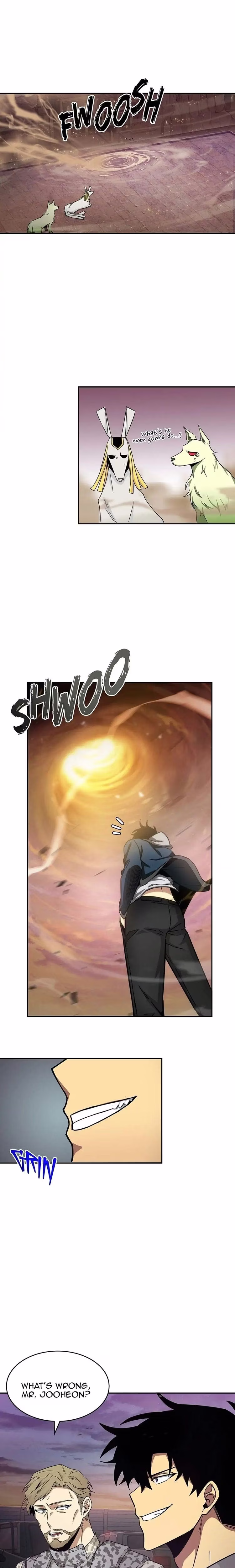 Tomb Raider King - Chapter 132 - Part 9