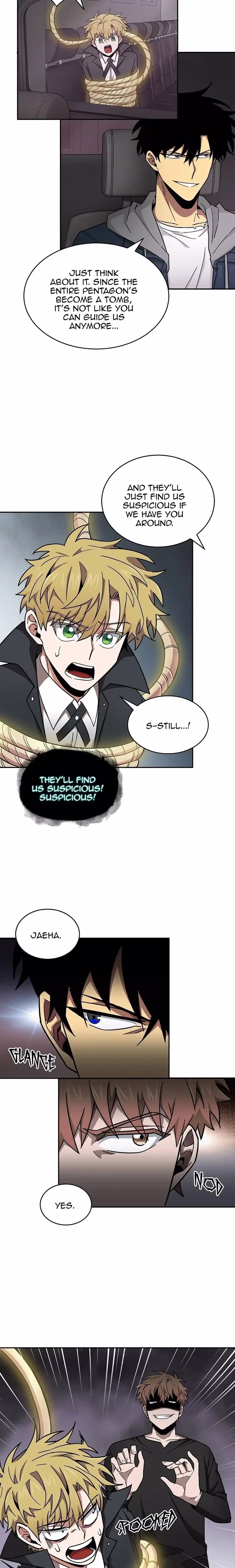 Tomb Raider King - Chapter 132 - Part 14