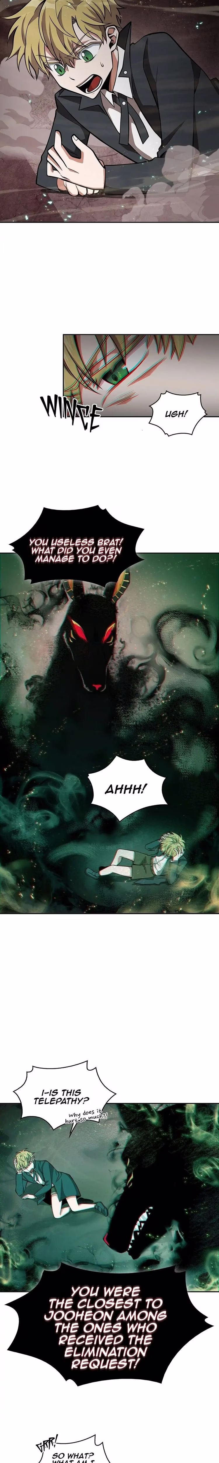 Tomb Raider King - Chapter 133 - Part 5