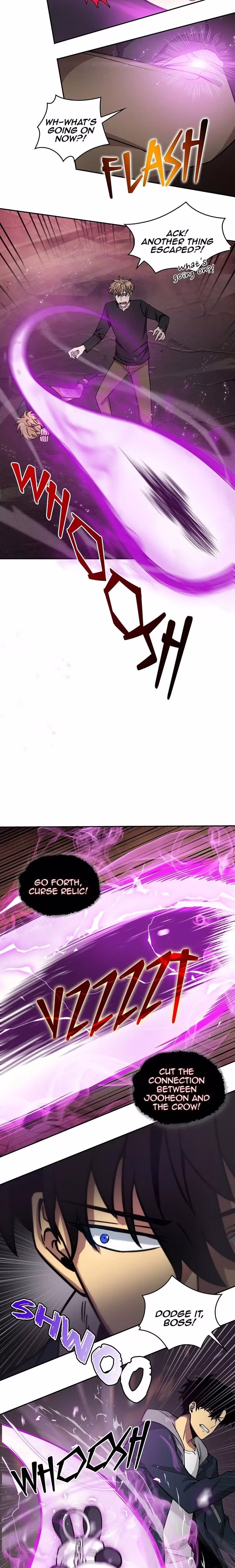 Tomb Raider King - Chapter 133 - Part 7