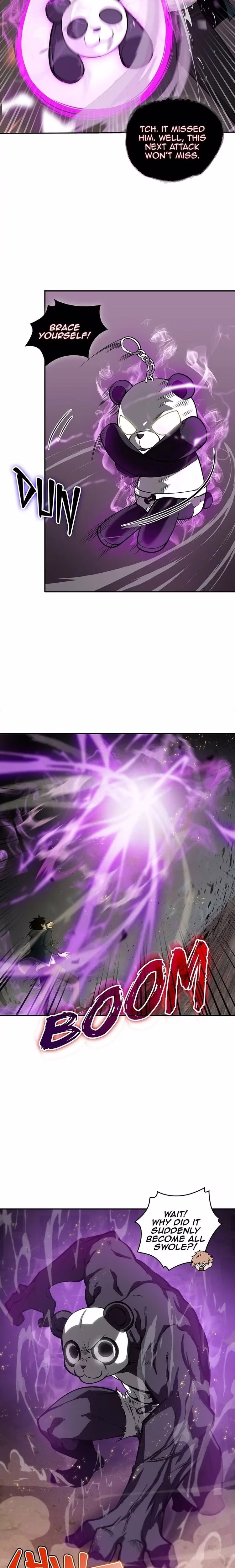 Tomb Raider King - Chapter 133 - Part 8