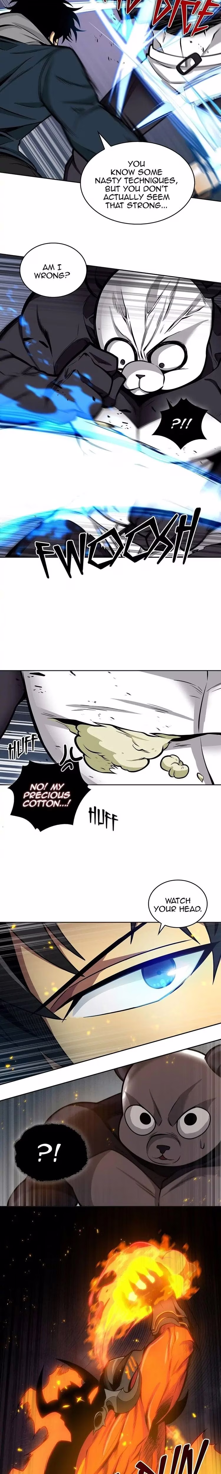 Tomb Raider King - Chapter 133 - Part 15