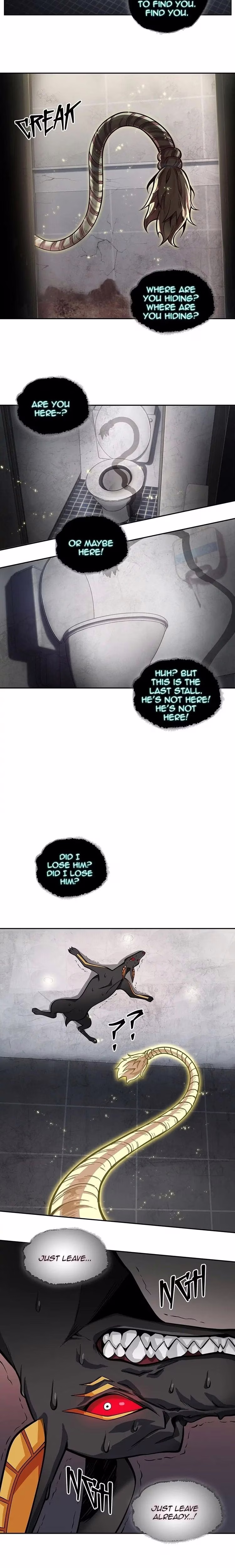 Tomb Raider King - Chapter 133 - Part 21