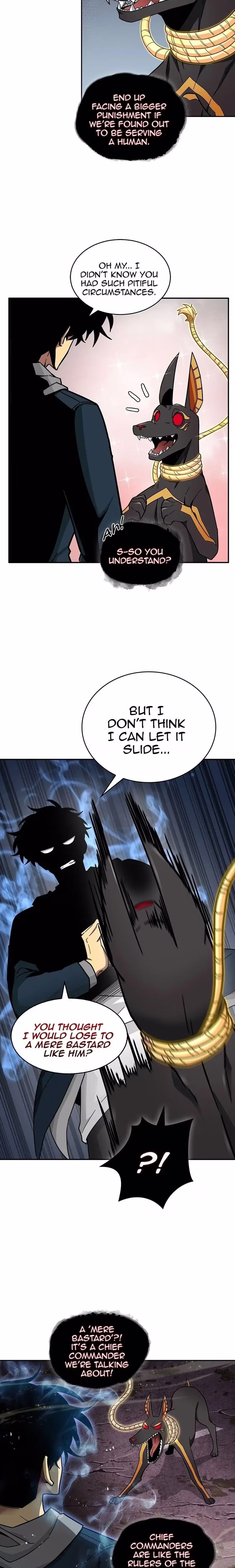 Tomb Raider King - Chapter 134 - Part 4