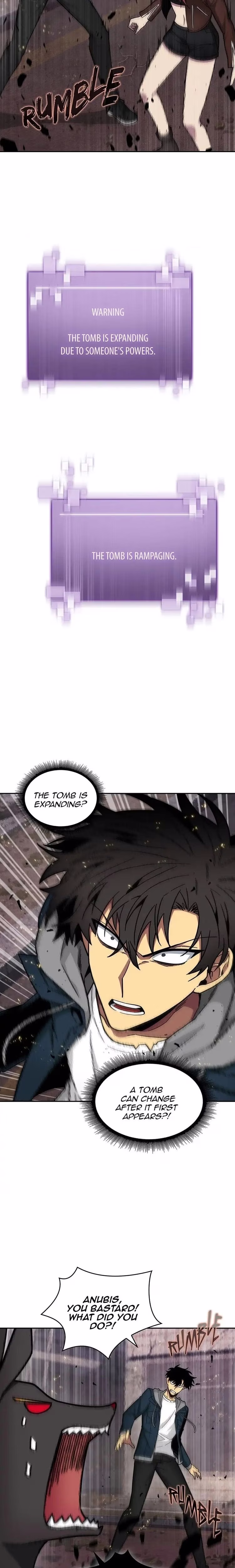 Tomb Raider King - Chapter 134 - Part 12