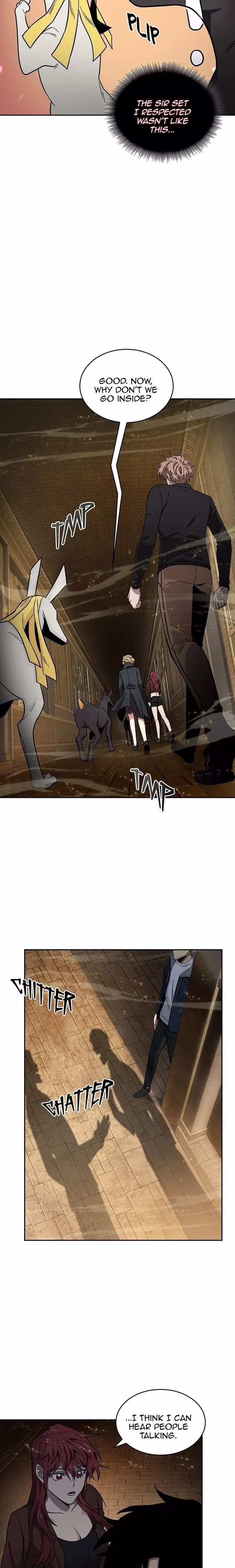 Tomb Raider King - Chapter 134 - Part 20