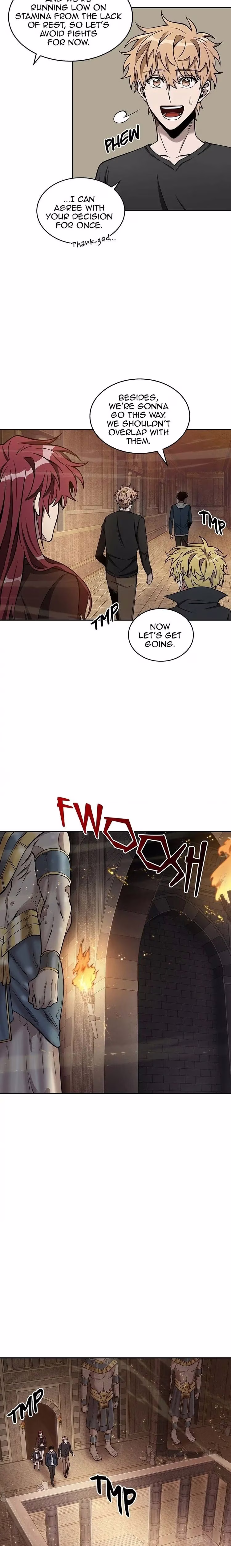 Tomb Raider King - Chapter 135 - Part 3